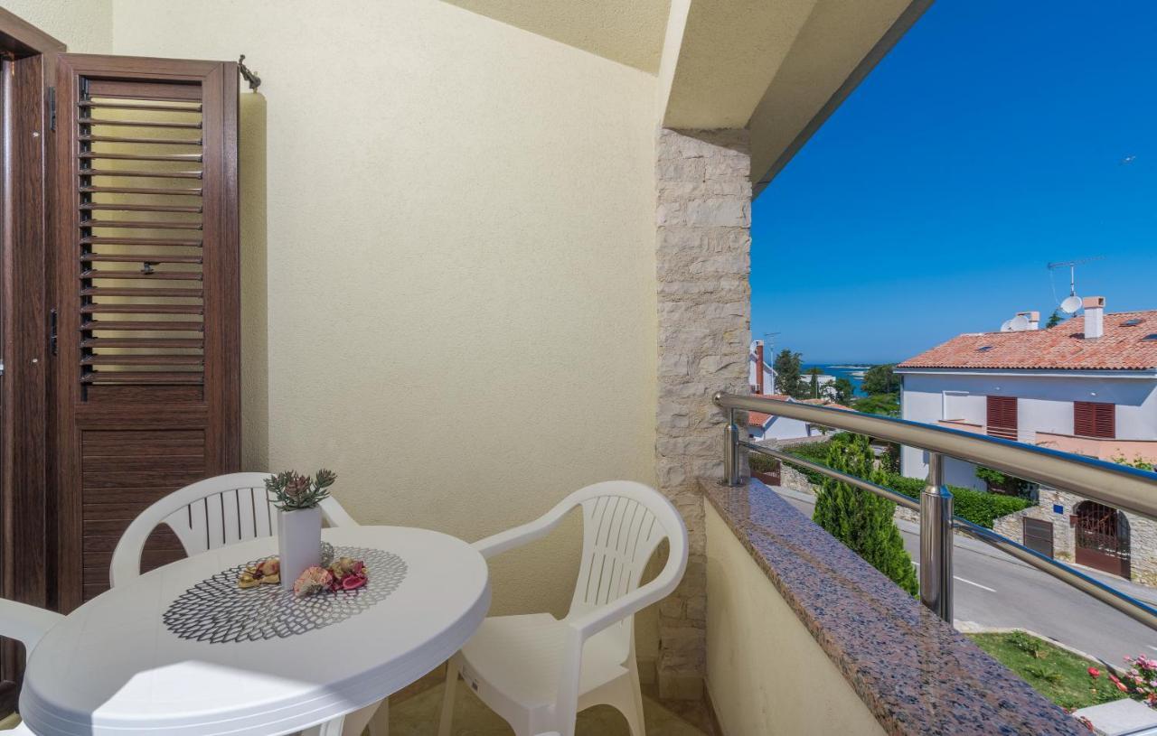 Apartman Lorena Poreč