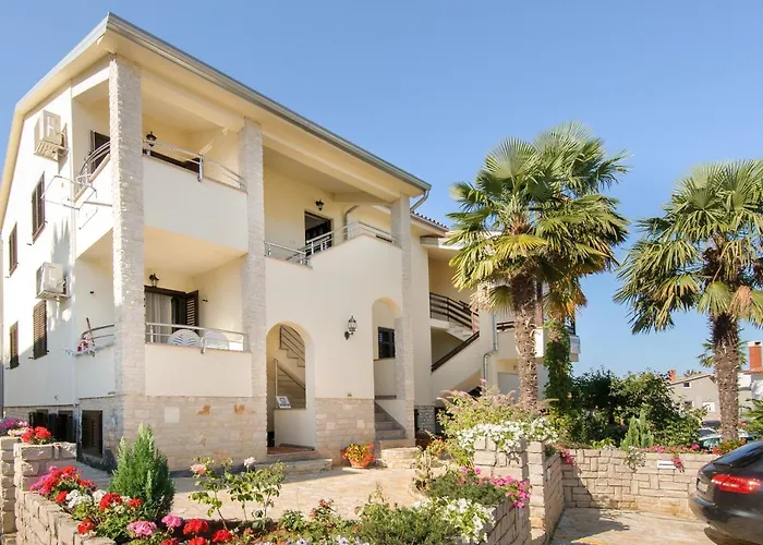 Apartmani Lorena