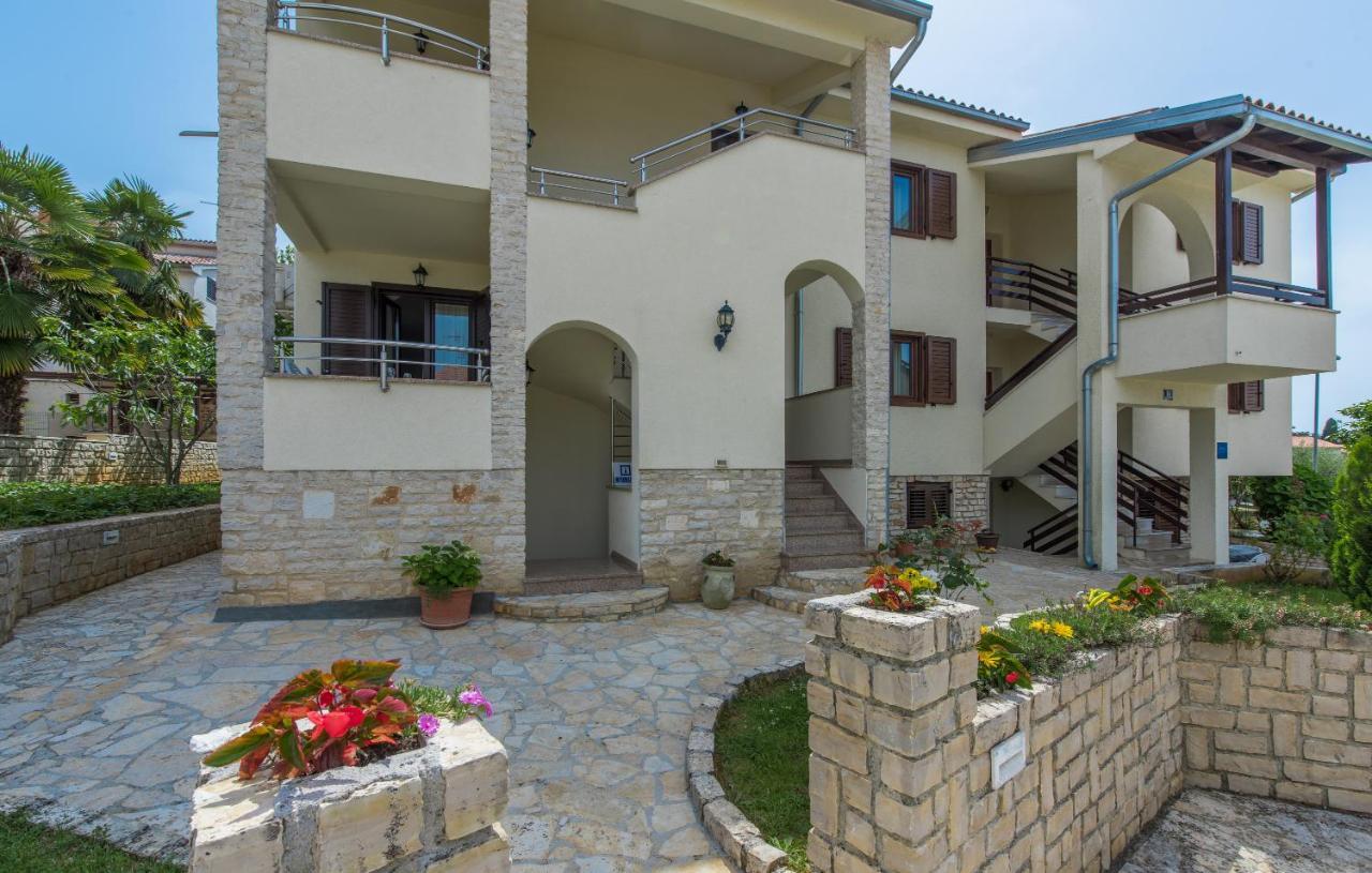 Apartment Lorena Porec