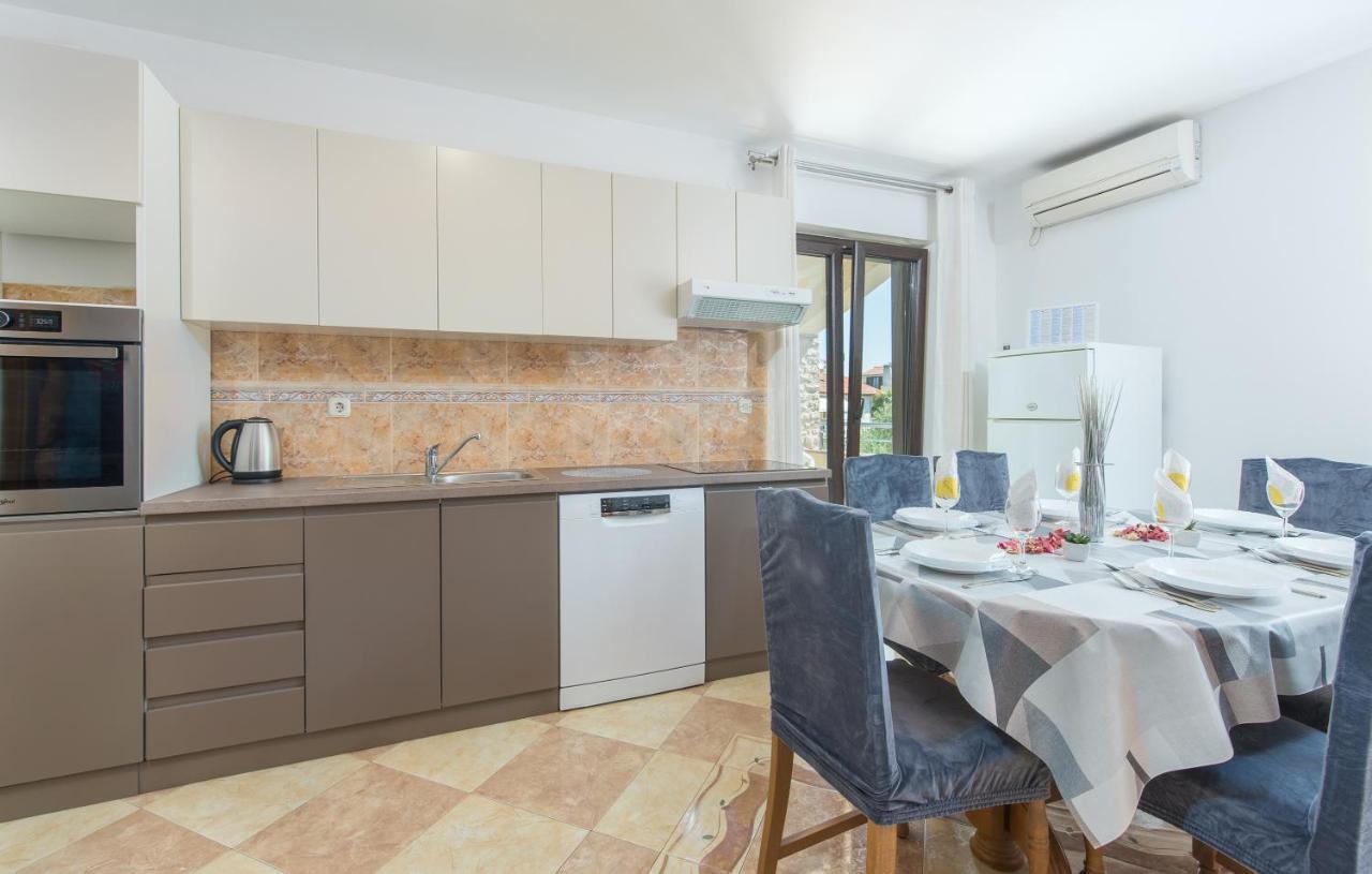 Apartment Lorena Porec