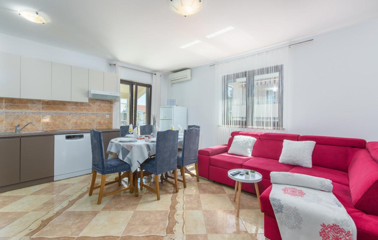 Lorena Apartment Porec