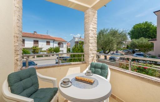 Apartment Lorena