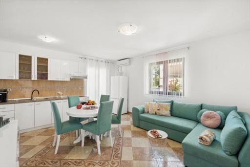 Lorena Apartment