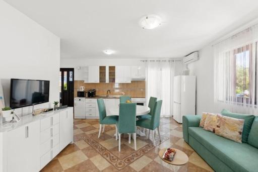 Lorena Apartment Porec